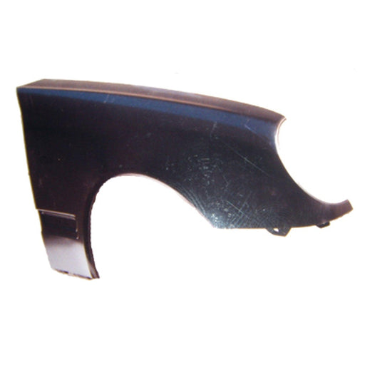 1996-1999 Mercedes-Benz E300/E320/E420 Front Passenger Side Fender - MB1241118-Partify-Painted-Replacement-Body-Parts
