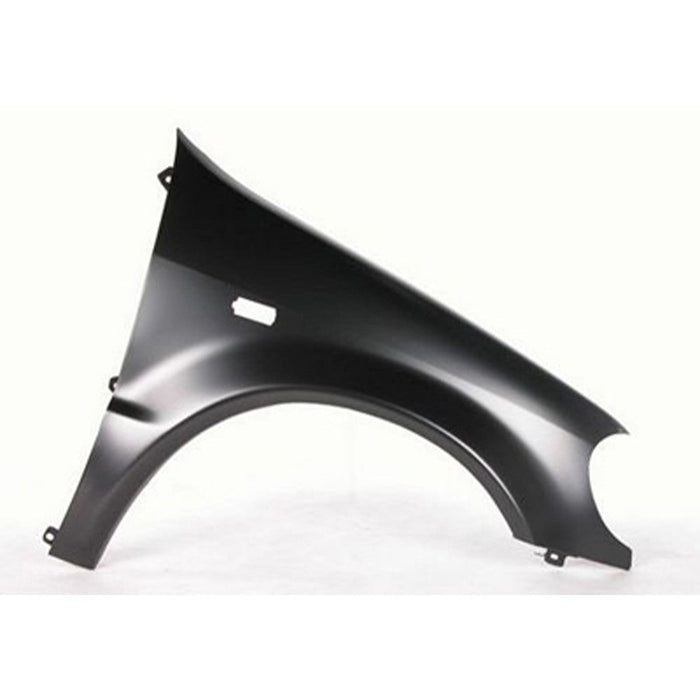 1998 Mercedes-Benz ML320 Front Passenger Side Fender To Ch# A-038487 - MB1241119-Partify-Painted-Replacement-Body-Parts