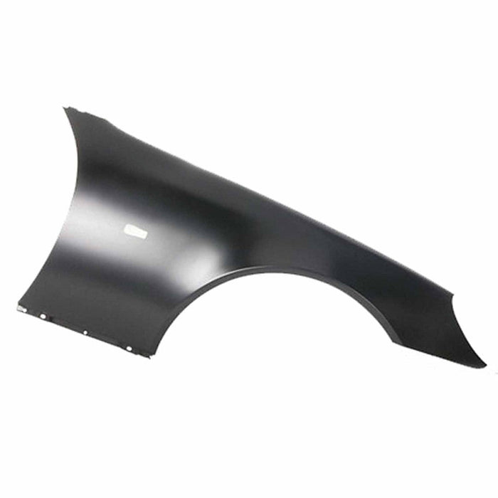 1998-1999 Mercedes-Benz SLK230 Front Passenger Side Fender - MB1241122-Partify-Painted-Replacement-Body-Parts