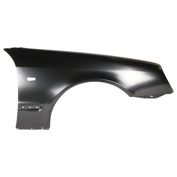 1998-1999 Mercedes-Benz CLK320/CLK430 Front Passenger Side Fender - MB1241123-Partify-Painted-Replacement-Body-Parts