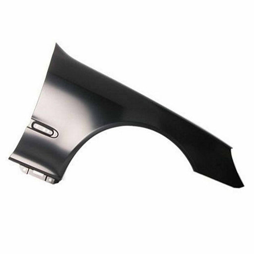 2000-2006 Mercedes-Benz S430/S500/S55 AMG/S600 Front Passenger Side Fender - MB1241124-Partify-Painted-Replacement-Body-Parts
