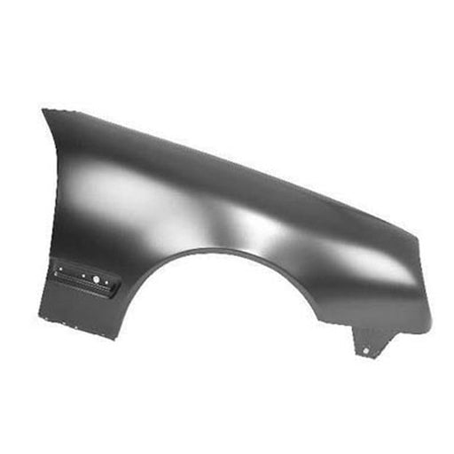 2000-2003 Mercedes-Benz E320/E430 Front Passenger Side Fender - MB1241126-Partify-Painted-Replacement-Body-Parts