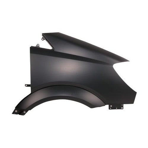 2010-2013 Mercedes-Benz Sprinter 2500/3500 Front Passenger Side Fender Ncv3 - MB1241143-Partify-Painted-Replacement-Body-Parts