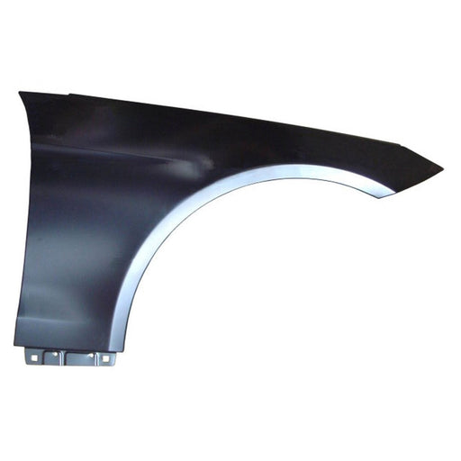 2010-2017 Mercedes-Benz E350/E400/E550 Front Passenger Side Fender C207 - MB1241154-Partify-Painted-Replacement-Body-Parts