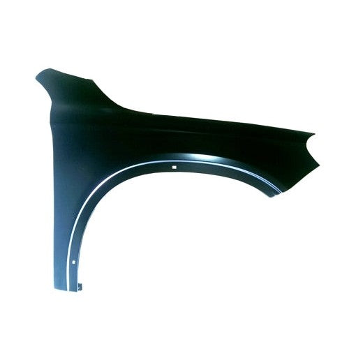 2015-2016 Mercedes-Benz GLA250/GLA45 AMG Front Passenger Side Fender X156 Steel - MB1241155-Partify-Painted-Replacement-Body-Parts