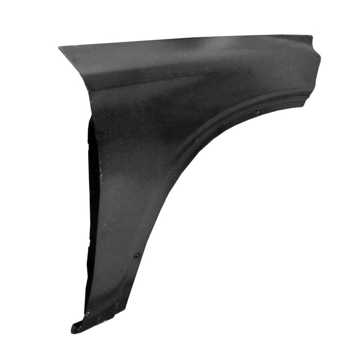 2016-2019 Mercedes-Benz GLE350d/GLE43 AMG/GLE450 AMG Front Passenger Side Fender C292 - MB1241163-Partify-Painted-Replacement-Body-Parts