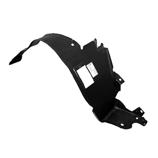 1994-2000 Mercedes-Benz C220/C230/C280/C36 AMG/C43 AMG Driver Side Fender Liner W/O Asd Or Adr - MB1248102-Partify-Painted-Replacement-Body-Parts