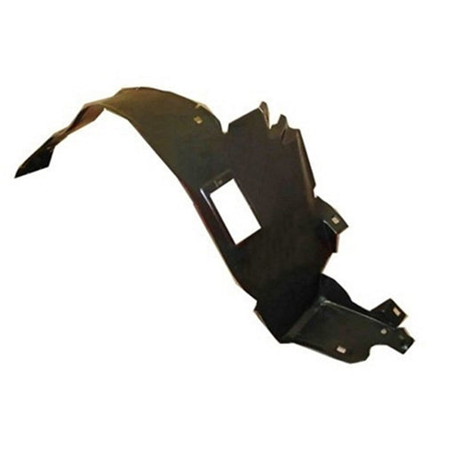 1994-2000 Mercedes-Benz C220/C230/C280/C36 AMG/C43 AMG Driver Side Fender Liner W/Asd Or Adr - MB1248105-Partify-Painted-Replacement-Body-Parts