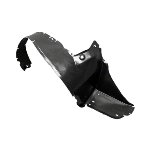 1998-2004 Mercedes-Benz SLK230 Driver Side Fender Liner F. - MB1248115-Partify-Painted-Replacement-Body-Parts