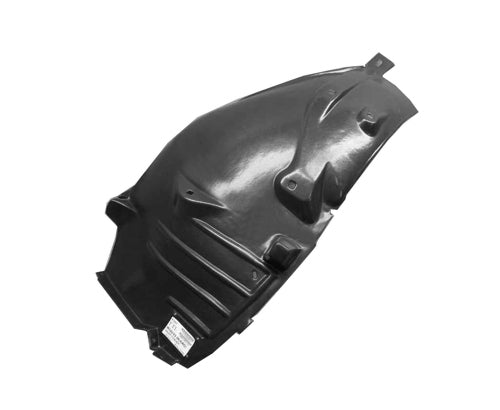 2003-2006 Mercedes-Benz S430/S500 Driver Side Fender Liner AWD - MB1248116-Partify-Painted-Replacement-Body-Parts