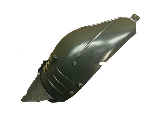 2007-2012 Mercedes-Benz S600/S65 AMG Driver Side Fender Liner W221 Front - MB1248142-Partify-Painted-Replacement-Body-Parts