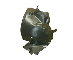 Rear Driver Side Fender Liner image