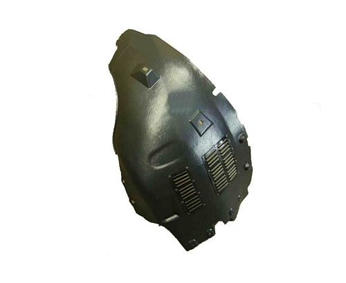 2009-2012 Mercedes-Benz SL550/SL600 Driver Side Fender Liner R230 Front - MB1248160-Partify-Painted-Replacement-Body-Parts