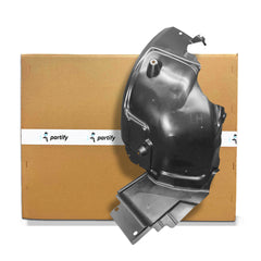 Driver Side Fender Liner image