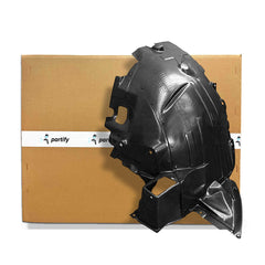 Front Driver Side Fender Liner image