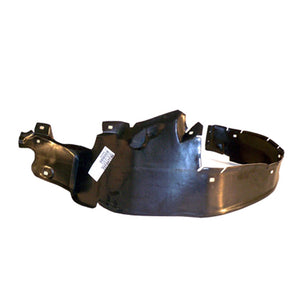 Passenger Side Fender Liner image