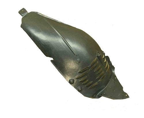 2007-2013 Mercedes-Benz S550/S63 AMG Passenger Side Fender Liner W221 Front - MB1249143-Partify-Painted-Replacement-Body-Parts