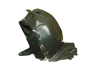 Front Passenger Side Fender Liner image