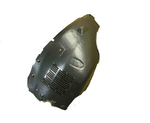 2009-2012 Mercedes-Benz SL550/SL600 Passenger Side Fender Liner R230 Front - MB1249160-Partify-Painted-Replacement-Body-Parts