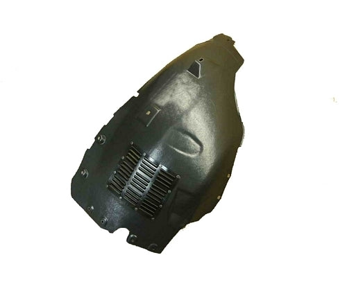 2009-2012 Mercedes-Benz SL63 AMG/SL65 AMG Passenger Side Fender Liner R230 Front - MB1249161-Partify-Painted-Replacement-Body-Parts