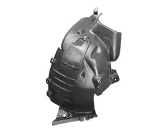 Passenger Side Fender Liner image