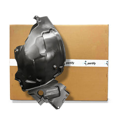 Passenger Side Fender Liner image