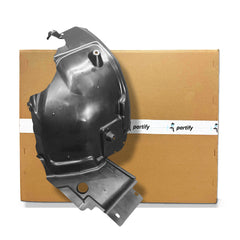 Passenger Side Fender Liner image