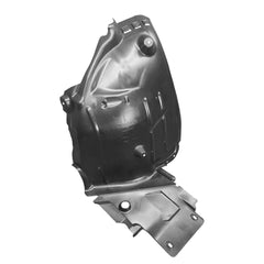 Doublure d'aile arrière côté passager image