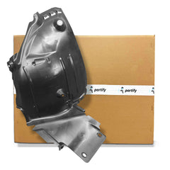 Rear Passenger Side Fender Liner image