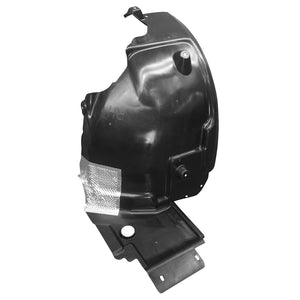 Front Passenger Side Fender Liner image