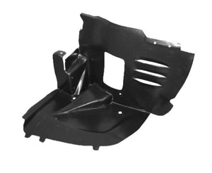 Front Driver Side Fender Splash Shield image