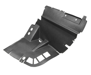 Front Driver Side Fender Splash Shield image
