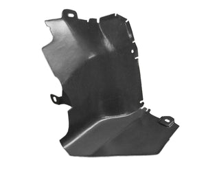 Front Passenger Side Fender Splash Shield image
