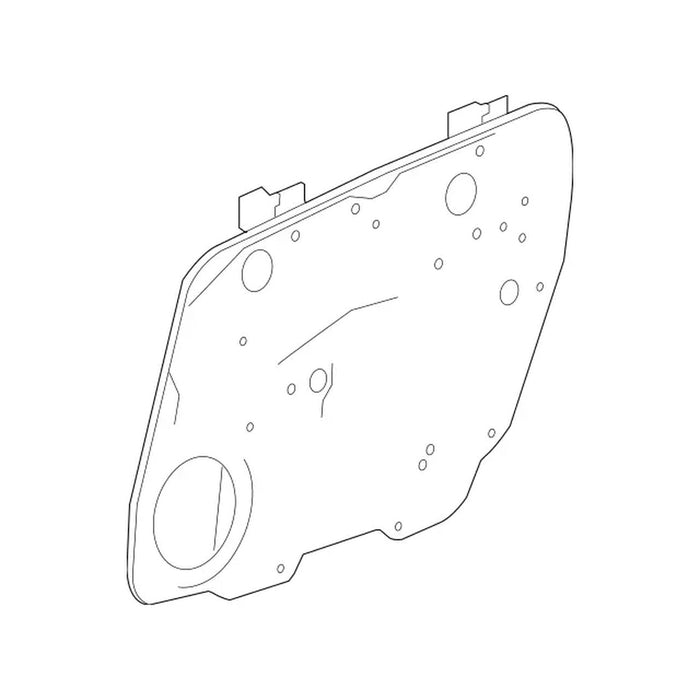 Partify rebuilt image - MB1351119