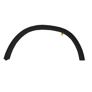 Rear Driver Side Wheel Arch Molding image