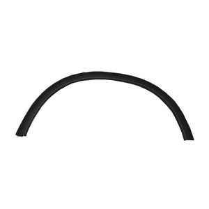 Rear Driver Side Wheel Arch Molding image