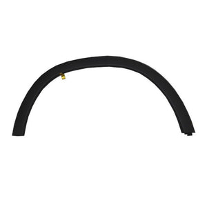 Rear Passenger Side Wheel Arch Molding image