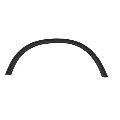 2016-2022 Mercedes-Benz GLC300 Rear Passenger Side Wheel Arch Molding X253 - MB1791102-Partify-Painted-Replacement-Body-Parts