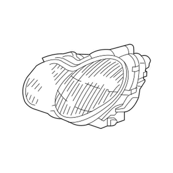Partify rebuilt image - MB2502209