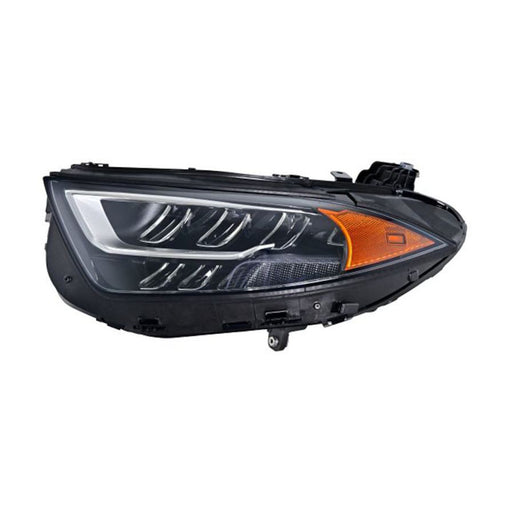 Mercedes-Benz CLS450/CLS53 AMG Driver Side Headlight Assembly C257 W/O Adaptive Headlamps Composite - MB2502279