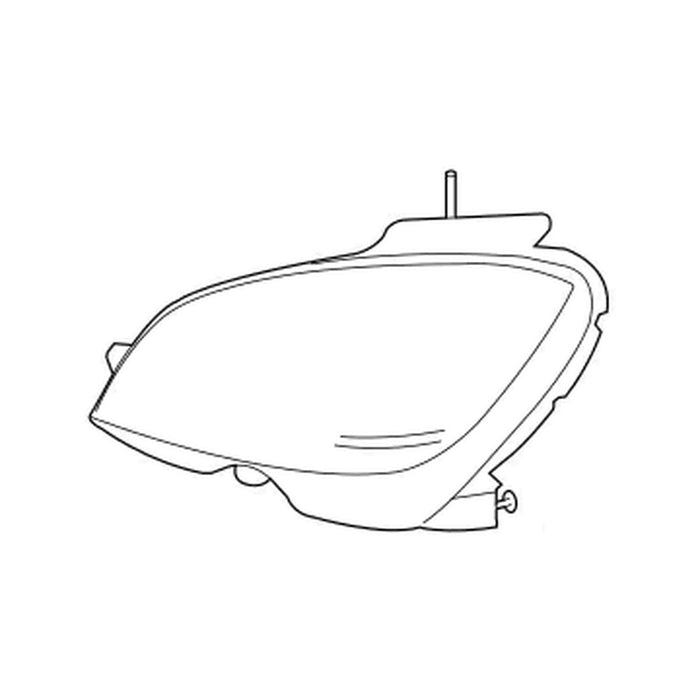 Partify rebuilt image - MB2503180