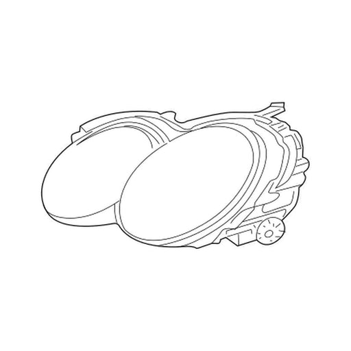 Partify rebuilt image - MB2503210