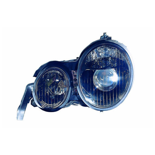 Mercedes-Benz E320/E420/E430/E55 AMG Headlight Set Projector Performance Set - MB2505103