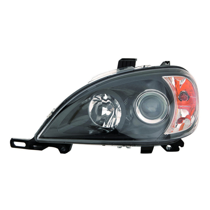 Mercedes-Benz ML350/ML500 Headlight Set Halogen - MB2505106