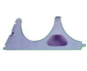 Driver Side Headlight Cover image