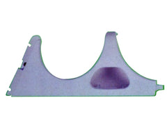 Driver Side Headlight Cover image