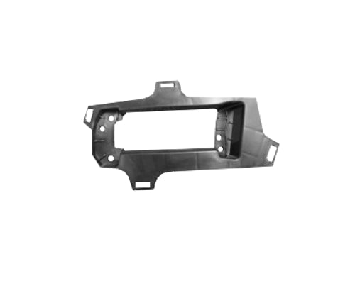 2010-2012 Mercedes-Benz GLK350 Driver Side Daytime Running Light Bracket X204 W/O Amg Styling Pkg - MB2564102-Partify-Painted-Replacement-Body-Parts