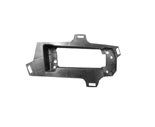 2010-2012 Mercedes-Benz GLK350 Passenger Side Daytime Running Light Bracket X204 W/O Amg Styling Pkg - MB2565102-Partify-Painted-Replacement-Body-Parts