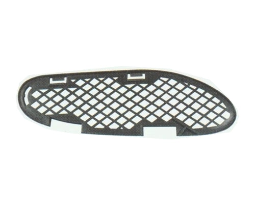 1995-2000 Mercedes-Benz C230/C280/C36 AMG/C43 AMG Driver Side Fog Light Cover Outer Cover - MB2598100-Partify-Painted-Replacement-Body-Parts