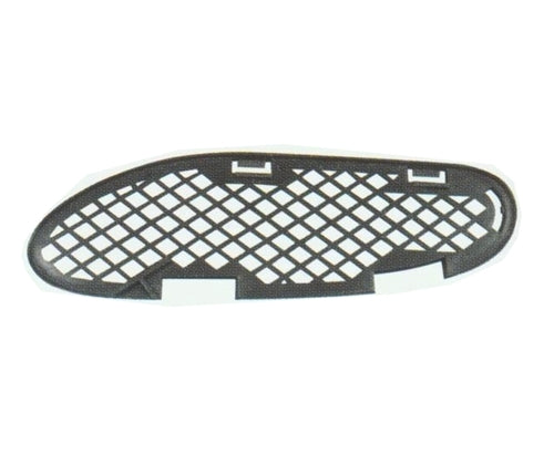 1995-2000 Mercedes-Benz C230/C280/C36 AMG/C43 AMG Passenger Side Fog Light Cover Outer Cover - MB2599100-Partify-Painted-Replacement-Body-Parts